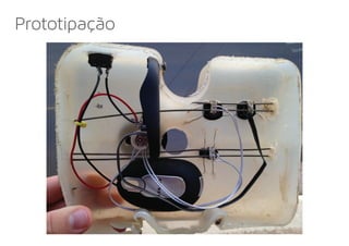 Prototipação