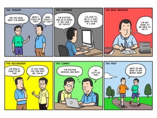 How Service Design can (help) save the world