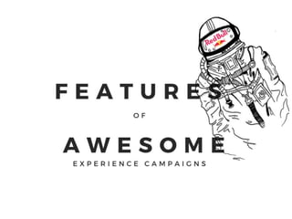 How Service Design can (help) save the world