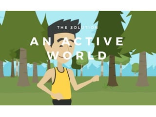 How Service Design can (help) save the world