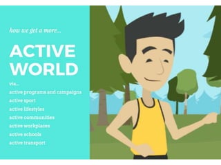 How Service Design can (help) save the world