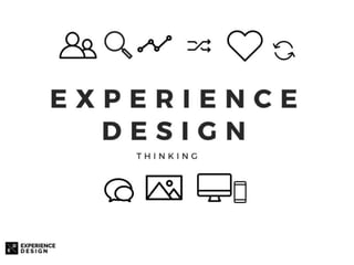 How Service Design can (help) save the world