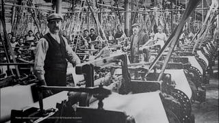 Fonte: nationaleconomicseditorial.com/2017/01/07/industrial-revolution/
 