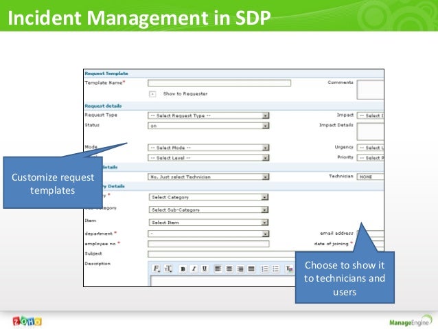 Servicedesk Plus 7 Crack
