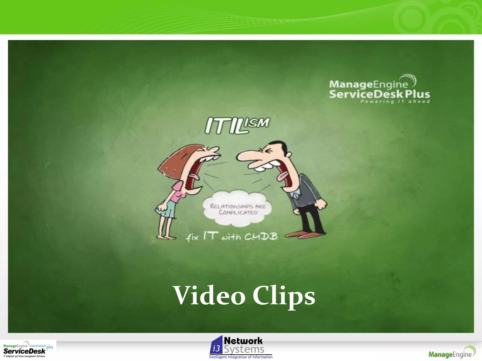 Video Clips

 