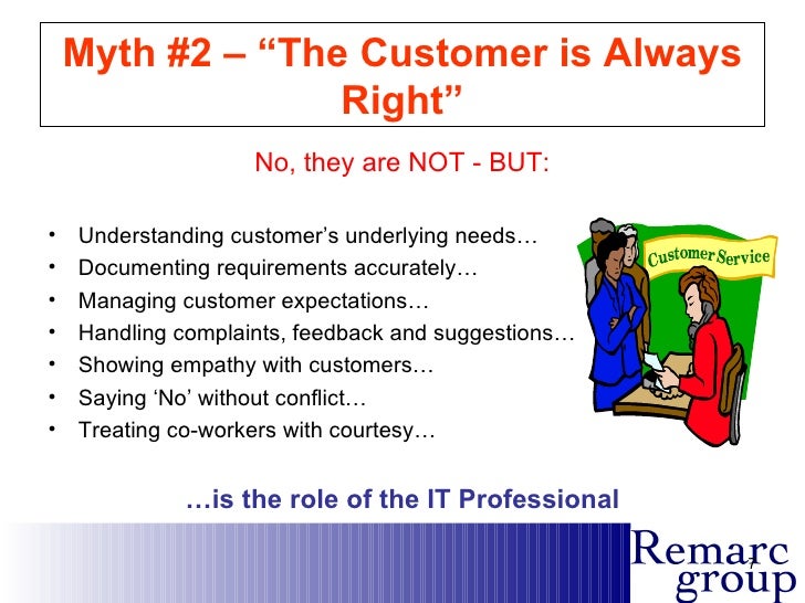 is customer always right essay is customer always right essay