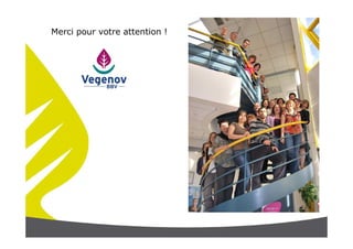 17
Merci pour votre attention !
 