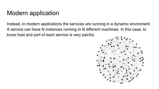 Service discovery with Eureka and Spring Cloud | PDF