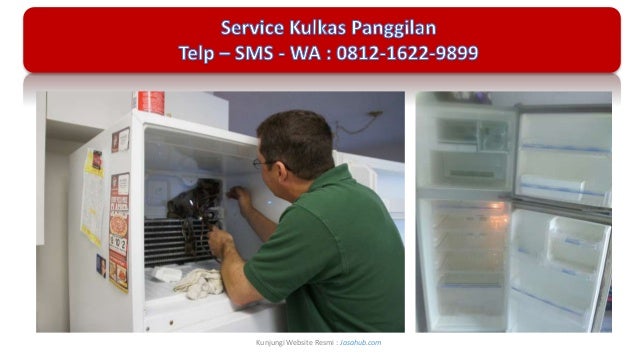 Inilah Alamat Service Center Resmi Sharp Terlengkap Seluruh Indonesia