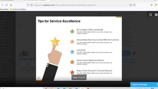 service Excellence.pptx