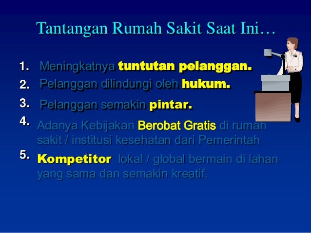 Service Excellent Ria 6 April 2013