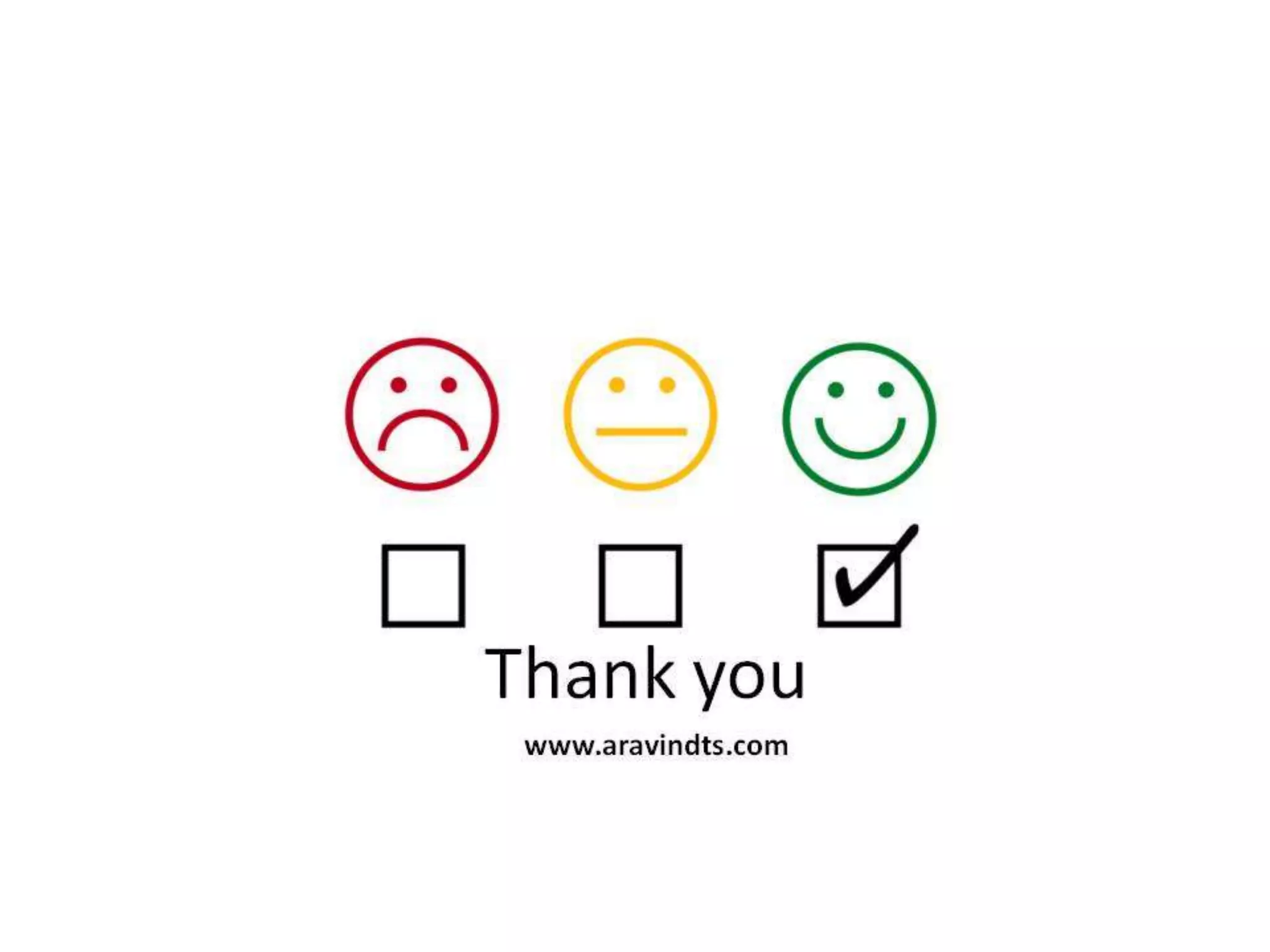 Service failure and recovery 