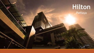 Hilton
Pattaya
 