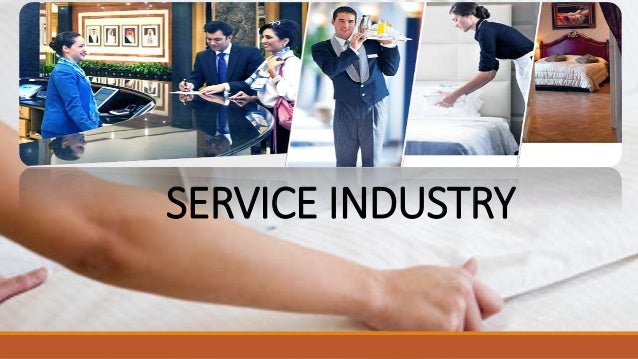 Image result for service industry