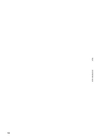 106
      8 P01 035 EN.01/01   HTSI
 