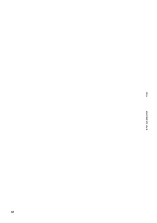 88
     8 P01 035 EN.01/01   HTSI
 