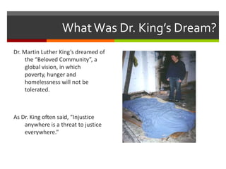 Service Learning Presentation