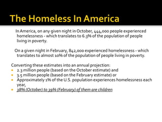 Service Learning Presentation