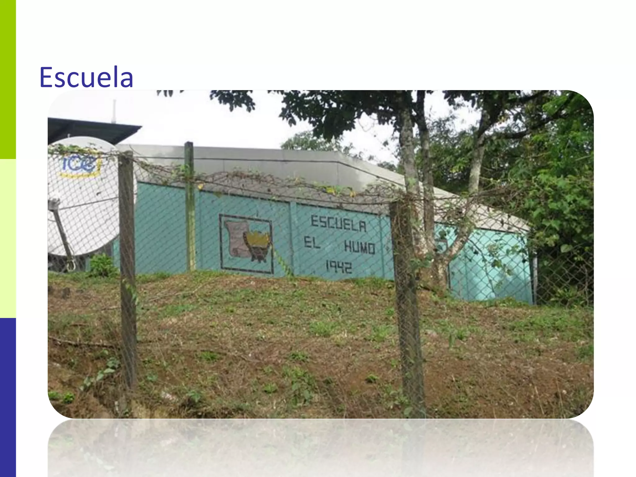 Escuela
 