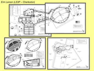 Erin Larson (LS3P – Charleston)
 