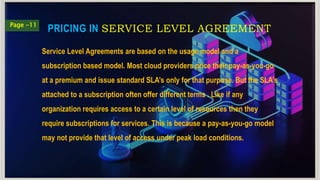 Service level agreement.pptx