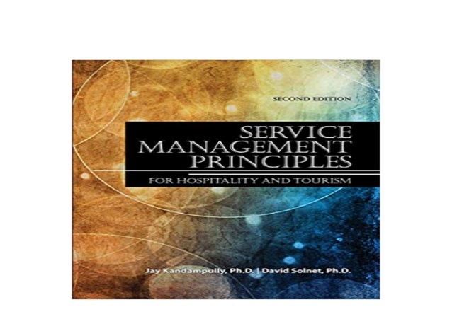 Free Download Ebook Library Service Management Principles For Hospita