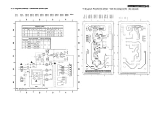 Manual do Usuário - Mini System Philips FW339, FW316 e FW356