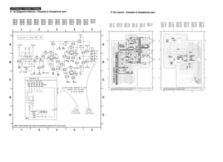Manual do Usuário - Mini System Philips FW339, FW316 e FW356
