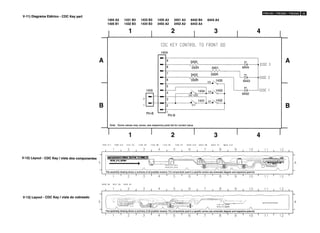 Manual do Usuário - Mini System Philips FW339, FW316 e FW356
