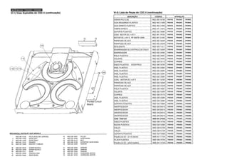 Manual do Usuário - Mini System Philips FW339, FW316 e FW356
