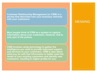 best crm for small businesses