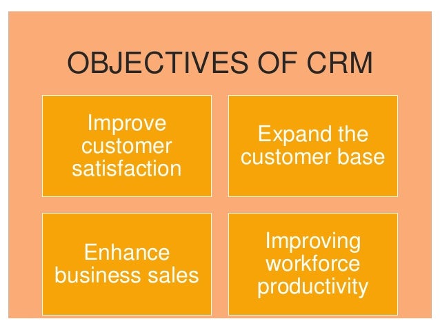 what is the main ingredient of relationship marketing