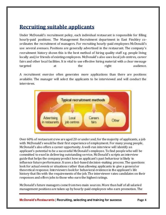 mcdonald case study international marketing mcdonald case study international marketing