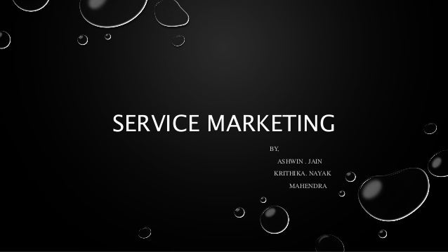 service-marketing-ppt