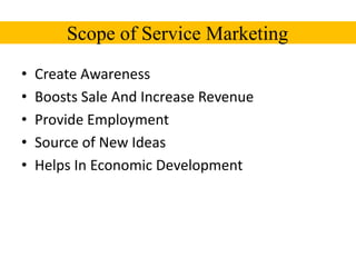 Service Marketing Presentation Exam.pptx
