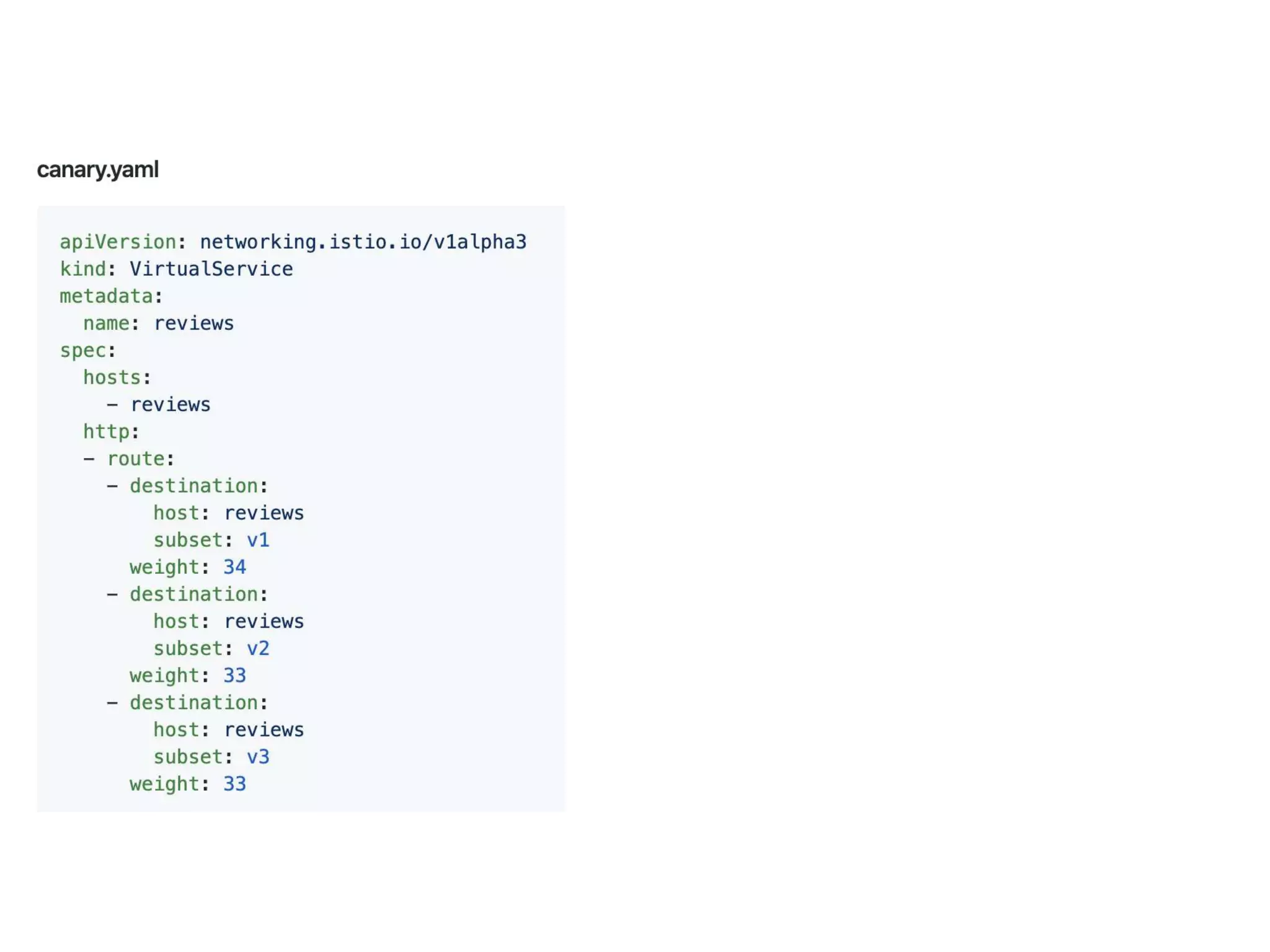 Service Mesh CTO Forum (Draft 3)