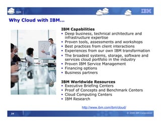 Cloud Computing and ROI | PDF