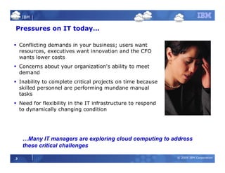 Cloud Computing and ROI | PDF