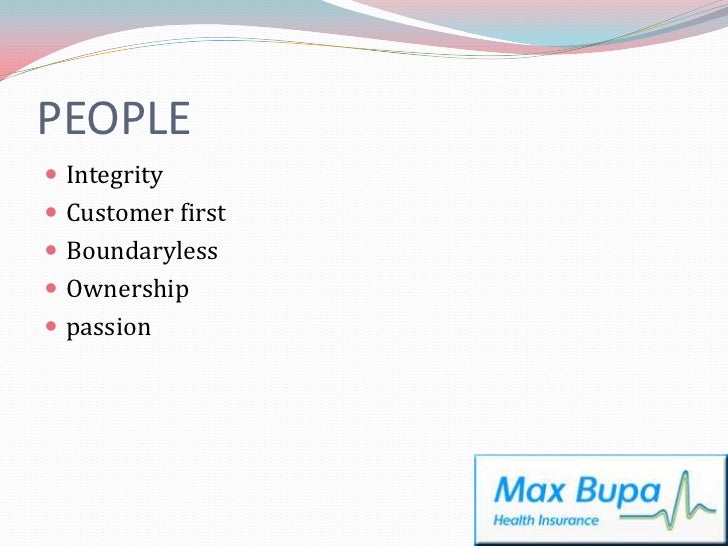 Max Bupa Health Insurance Customer Care iProspect India Max Bupa Health Insurance Customer Care iProspect India