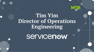 Tim Yim
Director of Operations
Engineering
 
