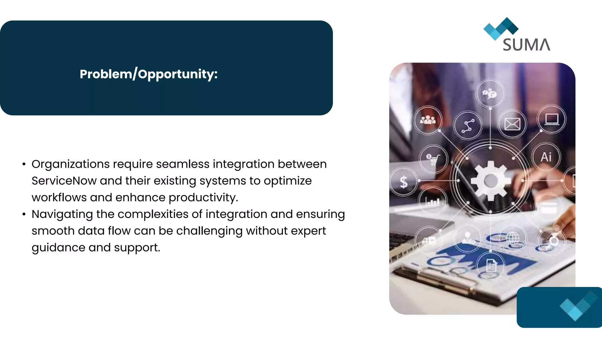ServiceNow Integration Services: Streamline Your Workflows and Maximize ...