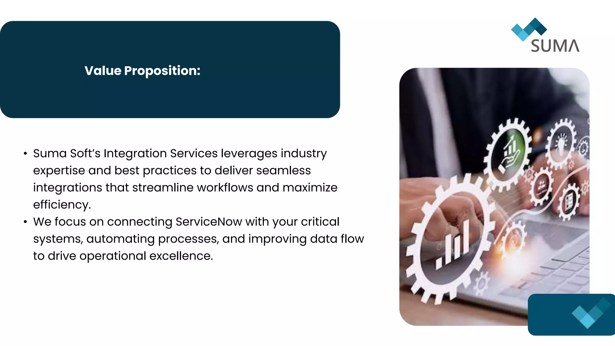 ServiceNow Integration Services: Streamline Your Workflows and Maximize ...