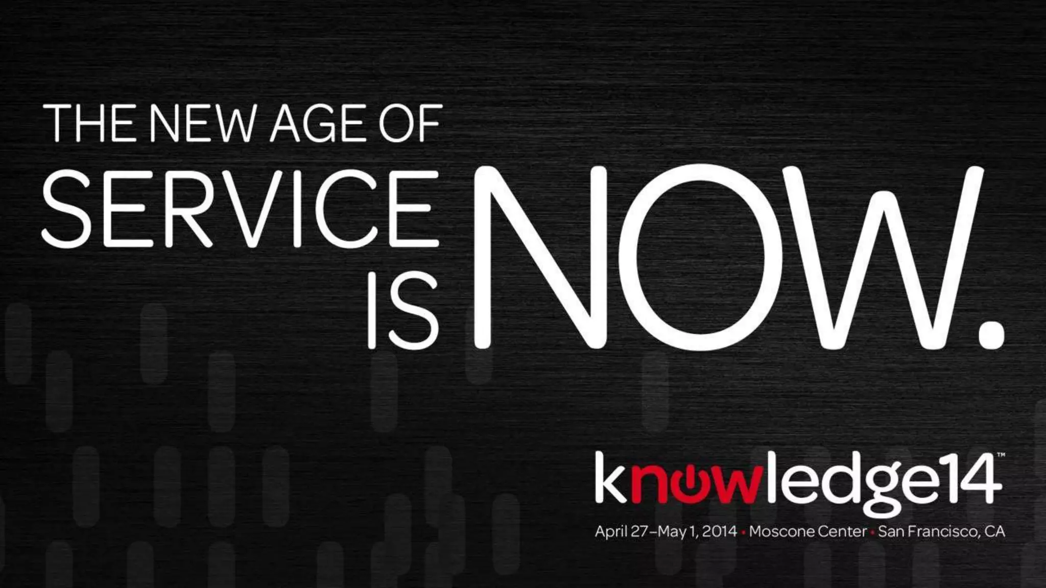 © 2014 ServiceNow All Rights Reserved 17
 