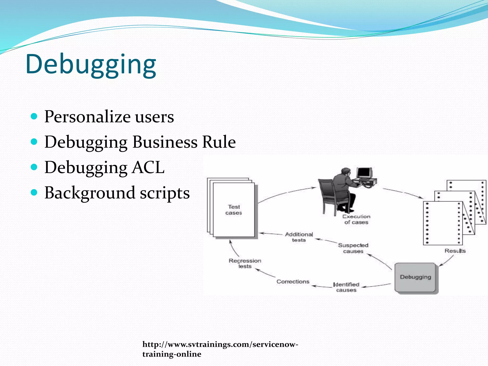 Servicenow ppt | PPTX