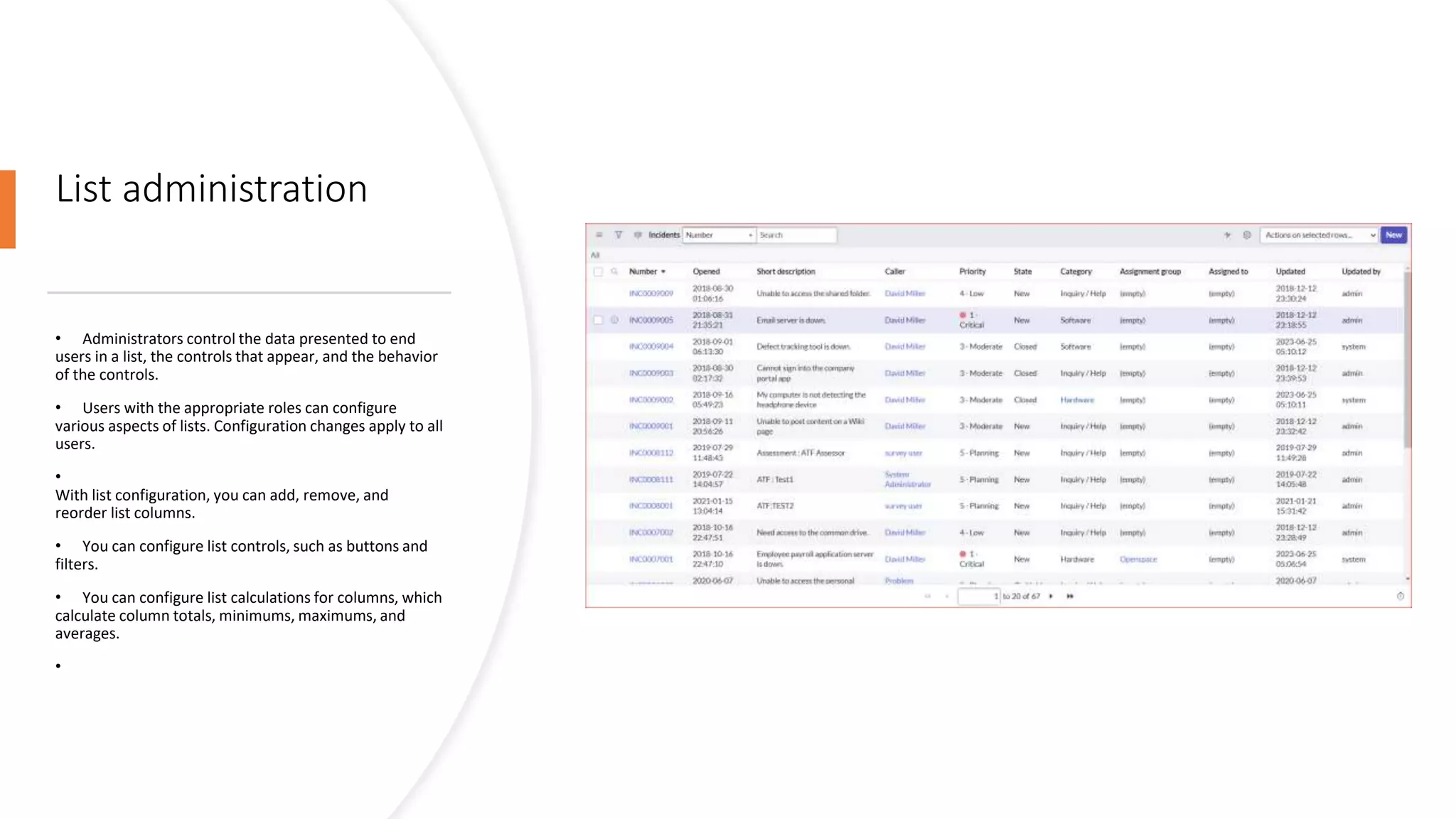 ServiceNow Table Management.pptx