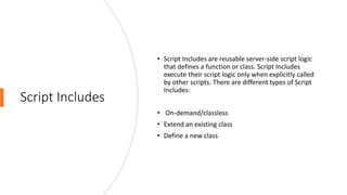 ServiceNow Table Management.pptx