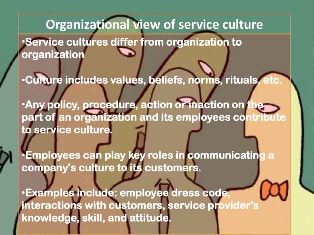 Service Operation Ppt