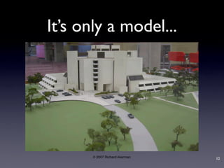 Service-Oriented Architecture for Libraries