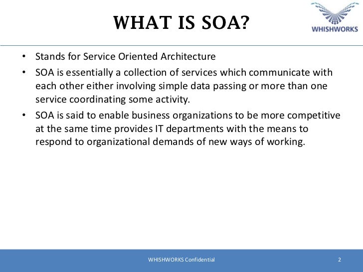 service oriented architecture in automotive service oriented architecture in automotive