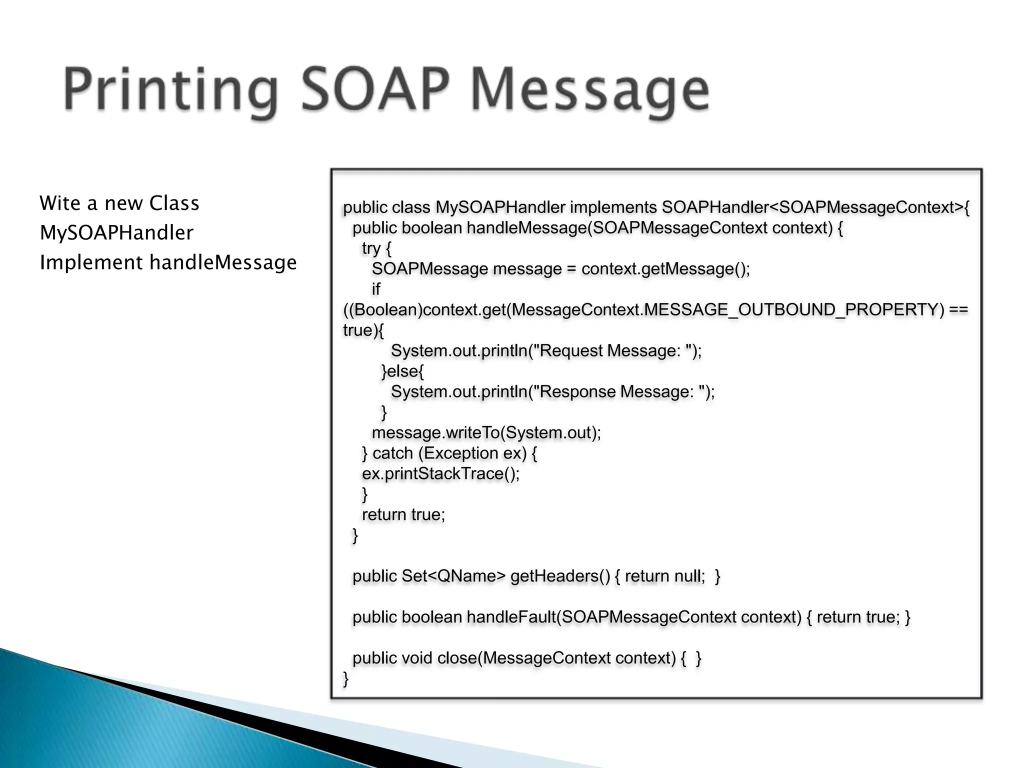 2010-02-08183 roles of service